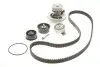 Водяний насос +  комплект зубчастого реміня (Вир-во SKF) VKMC 05156-3 VKMC051563