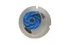 Комплект ГРМ + помпа Opel Astra G/H/Vectra 1.8 16V 98-10 VKMC 05156-3 SKF VKMC051563 (фото 4)