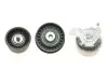 Комплект ГРМ + помпа Opel Astra G/H/Vectra 1.8 16V 98-10 VKMC 05156-3 SKF VKMC051563 (фото 7)