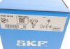 Комплект ГРМ, пас+ролик+помпа SKF VKMC06106 (фото 23)