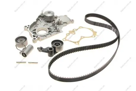 Водяний насос + комплект зубчатого ременя VKMC 91903 SKF VKMC91903