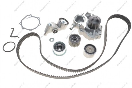 Комплект ГРМ + помпа Subaru Forester/Legacy/Outback 2.0/2.5 03- VKMC 98109-2 SKF VKMC981092