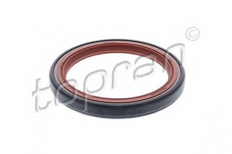 Уплотняющее кольцо, распределительный вал TOPRAN / HANS PRIES 201222 (фото 1)