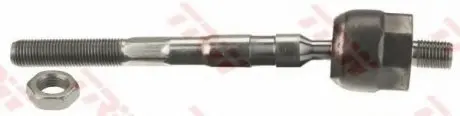 Осевой шарнир, рульова тяга TRW JAR1225