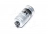Фільтр паливний FIAT BRAVA 1.9 JTD -01 (OE) (вир-во) 24.408.00 UFI 2440800 (фото 2)
