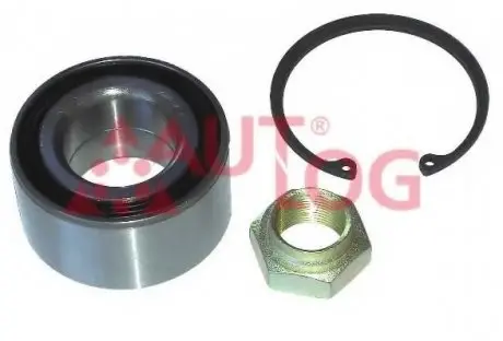 Подшипник ступицы AUTLOG RS1118
