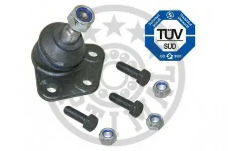 Кульова опора G3-863 Optimal G3863