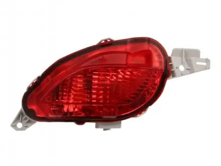 Фонарь задний DEPO 2124007LUE