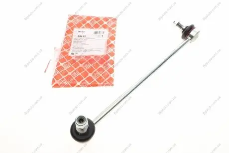 Тяга / стойка, стабилизатор FEBI BILSTEIN 26633