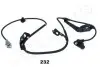 Датчик АБС ABS-232 JAPANPARTS