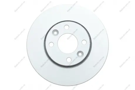 Диск гальмівний PARTS KAVO BR-6785-C