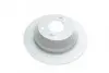 Диск гальмівний PARTS KAVO BR-3260-C (фото 4)