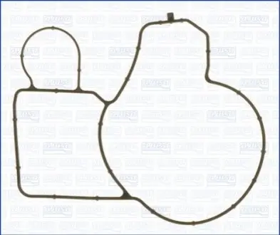 Прокладка, водяной насос BMW 11517805190