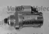 Стартер 02Z911023E Volkswagen Valeo 438171 (фото 3)