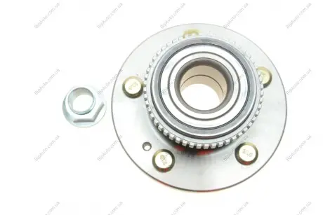 Комплект подшипника ступицы колеса SKF VKBA6941