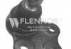 Несущий / направляющий шарнир FLENNOR FL678D