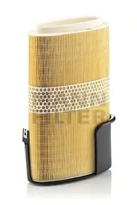 Воздушный фильтр -FILTER MANN C31002