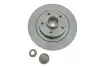 Диск гальмівний SNR KF155.112U