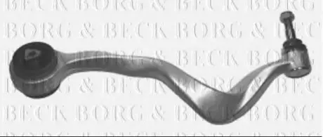 Рычаг независимой подвески колеса, подвеска колеса BORG &amp; BECK BORG & BECK BCA6425 (фото 1)