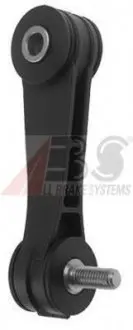 Тяга/стойкая, стабилизатор ABS A.B.S. 260020