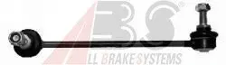 Тяга/стойкая, стабилизатор ABS A.B.S. 260023