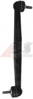 Тяга/стойкая, стабилизатор ABS A.B.S. 260030