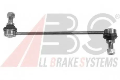 Тяга/стойкая, стабилизатор ABS A.B.S. 260114