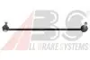 Тяга/стойкая, стабилизатор ABS A.B.S. 260319 (фото 1)