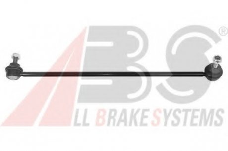 Тяга / стійка, стабілізатор ABS A.B.S. 260319