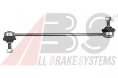Тяга/стойкая, стабилизатор ABS A.B.S. 260378