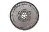 Демпфер зчеплення Fiat Ducato 2.3D 06- LuK 415 0673 10