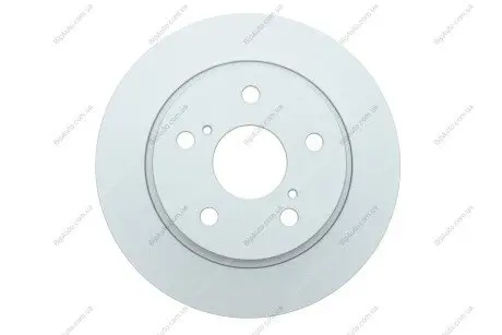 Диск тормозной KAVO BR-9460-C