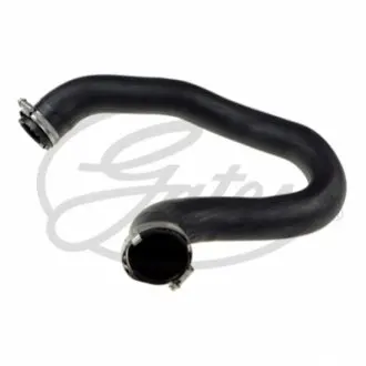 Патрубок інтеркулера PEUGEOT Peugeot/Citroen 9820100780