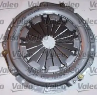 Комплект сцепления Valeo 801246