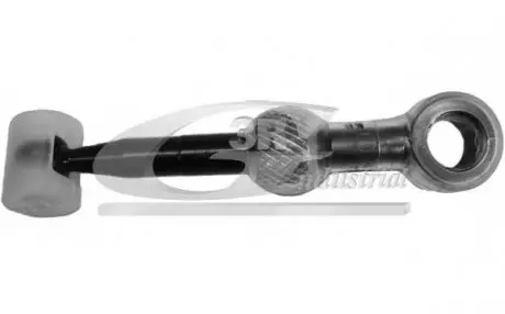 Р-кт кулисы КПП Renault Kangoo 1.2-1.9 97- (7700875584+7700872205) 3RG 23600