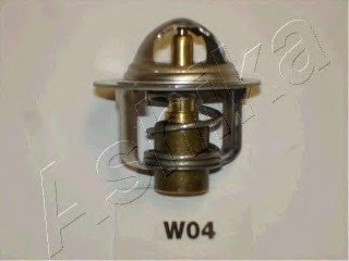 Термостат, охлаждающая жидкость 38-0W-W04 ASHIKA 380WW04 (фото 1)