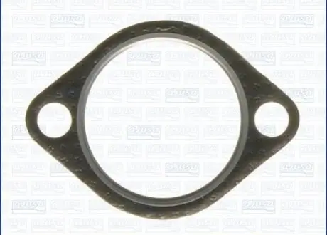 Прокладка вихлопної труби AJUSA 00866500