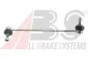 Тяга / стойка, стабилизатор A.B.S. 260427
