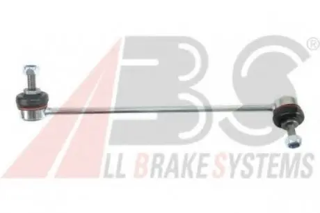 Тяга стабілізатора перед. BMW X3 (E83) 03-11 Пр. A.B.S. A.B.S. 260428