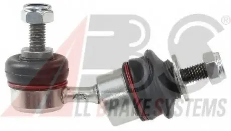 Тяга/стійка, стабілізатор A.B.S. A.B.S. 260473 (фото 1)