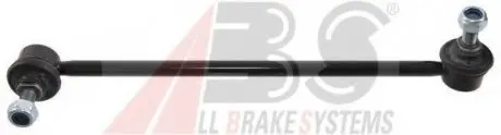 Тяга cтабілізатора перед. Hyundai Accent III/Kia Rio II 05-10 Л. A.B.S. A.B.S. 260505