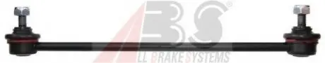 Тяга / стойка, стабилизатор A.B.S. A.B.S. 260556