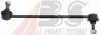 Тяга cтабілізатора перед. Opel Antara/Chevrolet Captiva 06- Л. A.B.S. 260568
