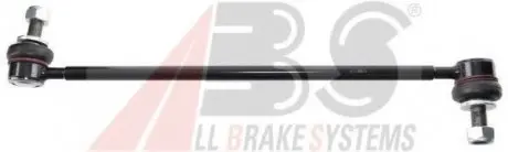 Тяга cтабілізатора перед. Toyota Auris 06-/Avensis 08-/Corolla 06-/RAV 4 06- A.B.S. A.B.S. 260585