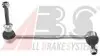 Тяга / стойка, стабилизатор A.B.S. 260596