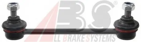 Тяга стабілізатора задн. Hyundai i30/Elantra/Ceed 06- (170mm) A.B.S. A.B.S. 260658