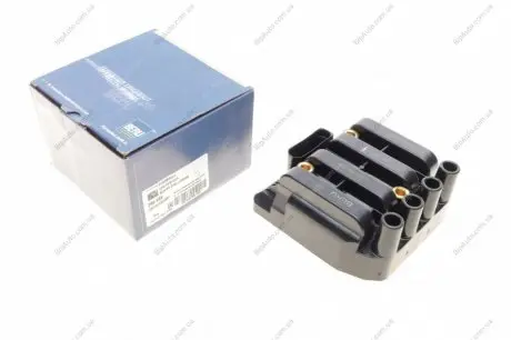 Катушка зажигания BERU ZSE029