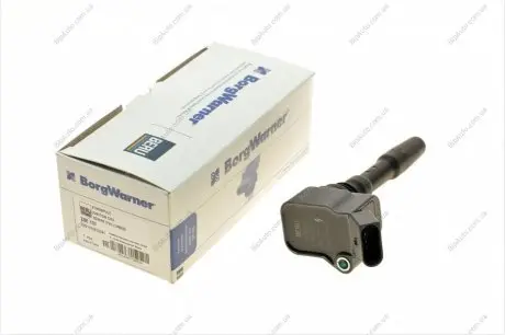 Катушка зажигания BERU ZSE137