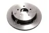 Тормозной диск BREMBO 09B26511 (фото 2)