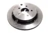 Тормозной диск BREMBO 09B26511 (фото 3)